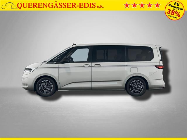 Volkswagen T7 Multivan Business L&Uuml; 1.5 TSI eHybrid 7-Gang-DSG 
