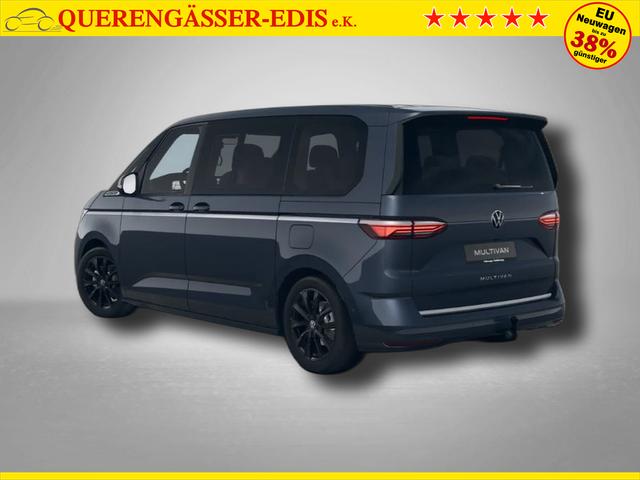 Volkswagen T7 Multivan Style K&Uuml; 2.0 TDI 7-Gang-DSG 