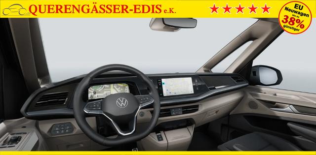 Volkswagen T7 Multivan Style K&Uuml; 2.0 TDI 7-Gang-DSG 