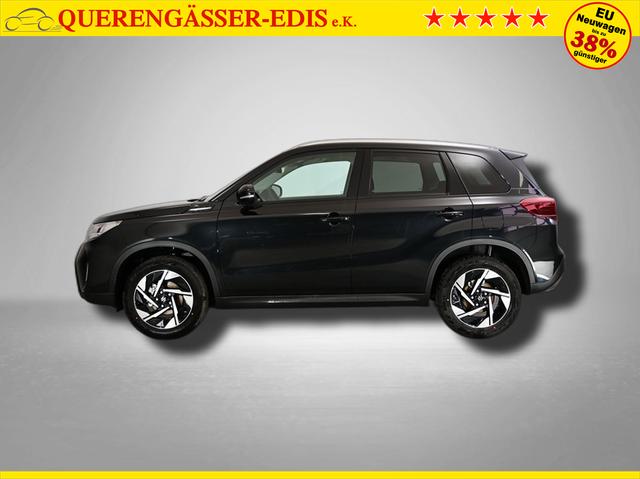 Suzuki Vitara Comfort+ 1.4L Boosterjet 6 MT 4 WD 