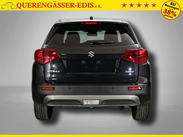 Suzuki Vitara Comfort+ 1.4L Boosterjet 6 MT 4 WD 