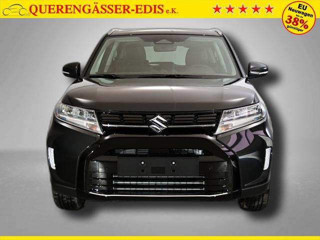 Suzuki Vitara Comfort+ 1.4L Boosterjet 6 MT 4 WD 