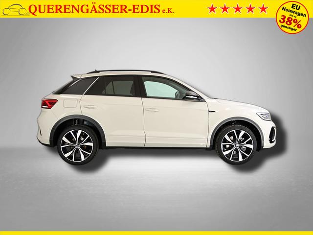 Volkswagen T-Roc R-Line 1.5 TSI 7-Gang-DSG 