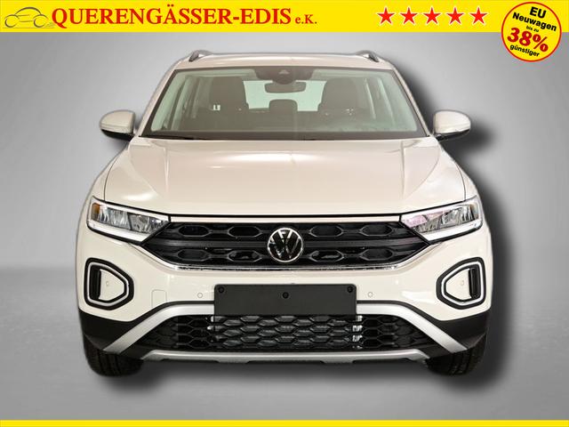 Volkswagen T-Roc Life 1.0 TSI 6-Gang 