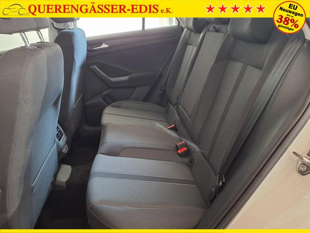 Volkswagen T-Roc Life 1.0 TSI 6-Gang 