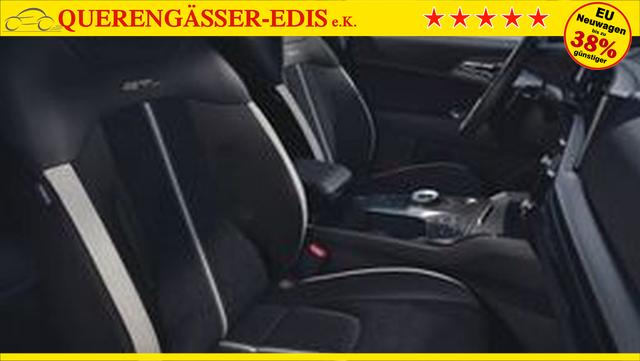 Kia Sportage GT-Line 1.6 T-GDI 7-Gang-DCT 4x4 