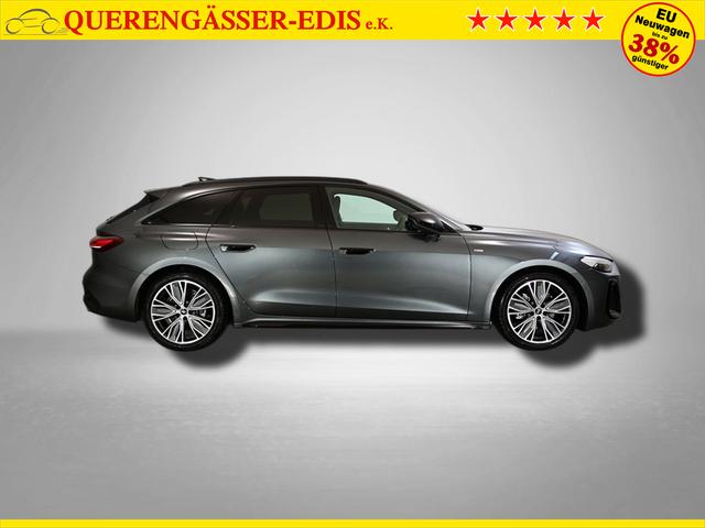 Audi A5 Avant S line 2.0 TFSI 7-Gang tronic quattro 