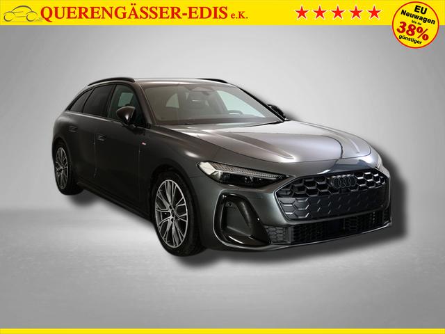 Audi A5 Avant S line 2.0 TFSI 7-Gang tronic quattro 