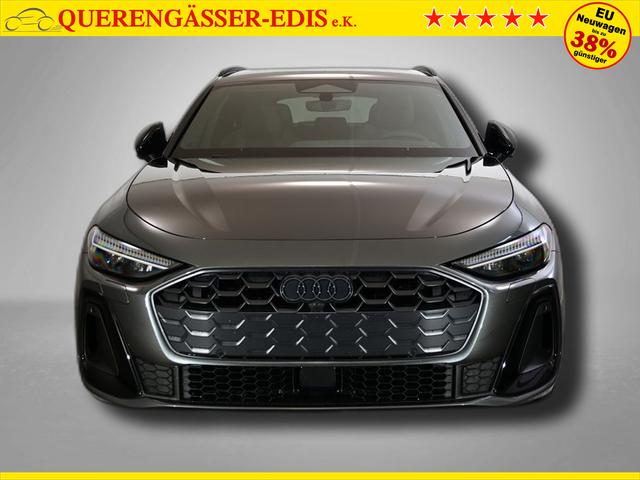 Audi A5 Avant S line 2.0 TFSI 7-Gang tronic quattro 