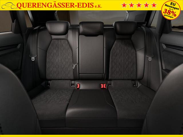 Audi RS3 Sportback 2.5 TFSI 7-Gang S tronic quattro 