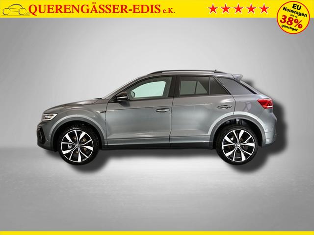 Volkswagen T-Roc R-Line 1.5 TSI 7-Gang-DSG 