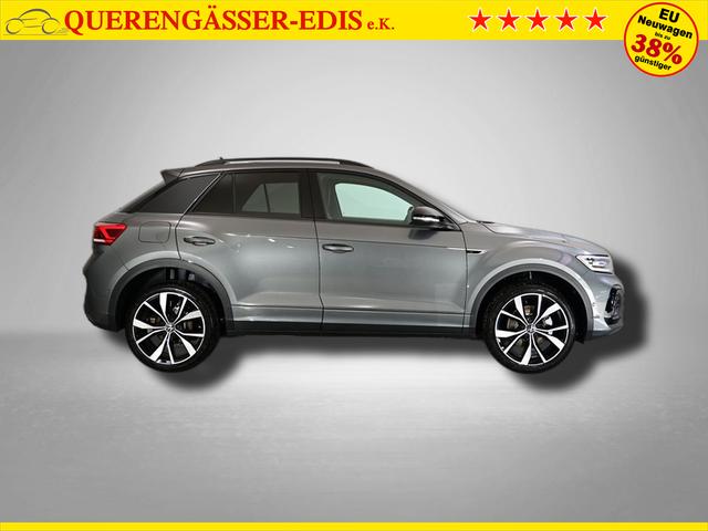 Volkswagen T-Roc R-Line 1.5 TSI 7-Gang-DSG 