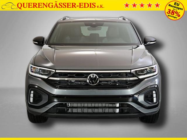 Volkswagen T-Roc R-Line 1.5 TSI 7-Gang-DSG 