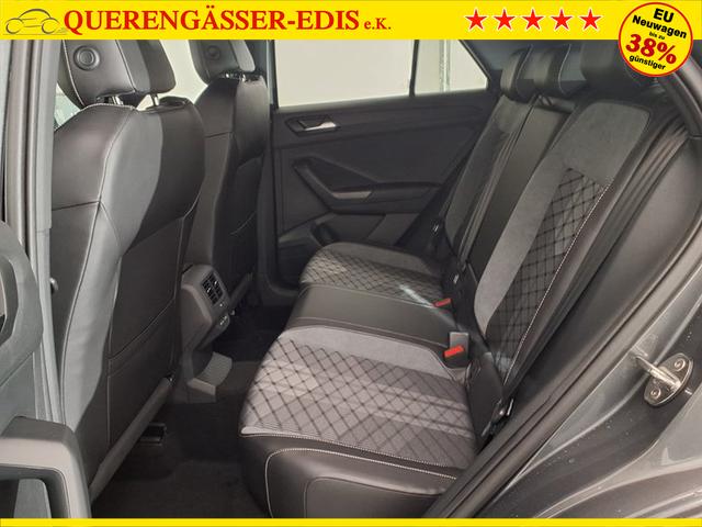 Volkswagen T-Roc R-Line 1.5 TSI 7-Gang-DSG 