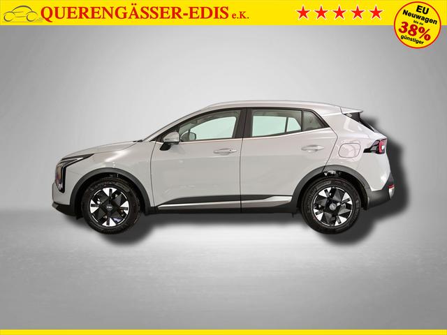 Kia Sportage Exclusive 1.6 T-GDi 7DCT 4WD 