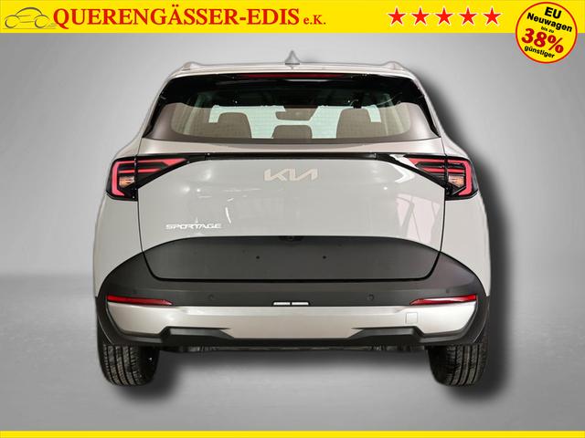 Kia Sportage Exclusive 1.6 T-GDi 7DCT 4WD 