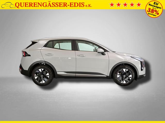 Kia Sportage Exclusive 1.6 T-GDi 7DCT 4WD 
