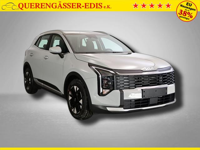 Kia Sportage Exclusive 1.6 T-GDi 7DCT 4WD 