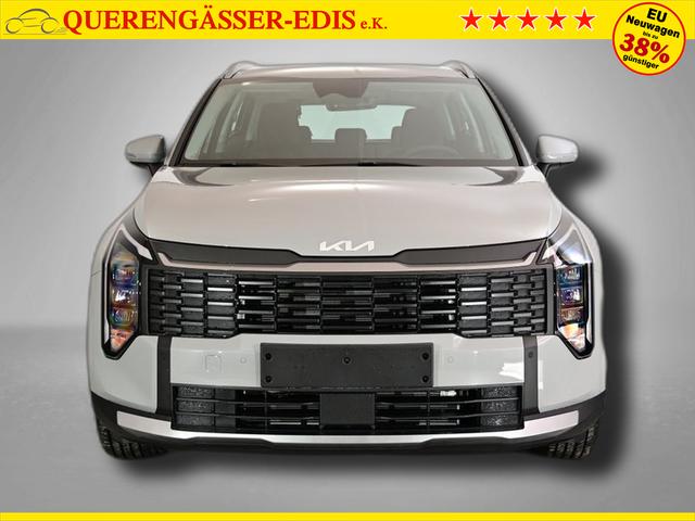 Kia Sportage Exclusive 1.6 T-GDi 7DCT 4WD 