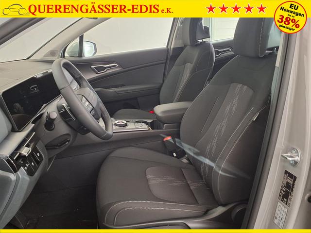 Kia Sportage Exclusive 1.6 T-GDi 7DCT 4WD 