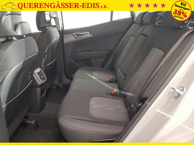 Kia Sportage Exclusive 1.6 T-GDi 7DCT 4WD 