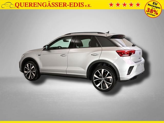 Volkswagen T-Roc R-Line 1.5 TSI 7-Gang-DSG 