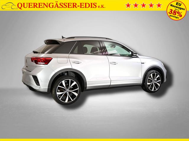 Volkswagen T-Roc R-Line 1.5 TSI 7-Gang-DSG 