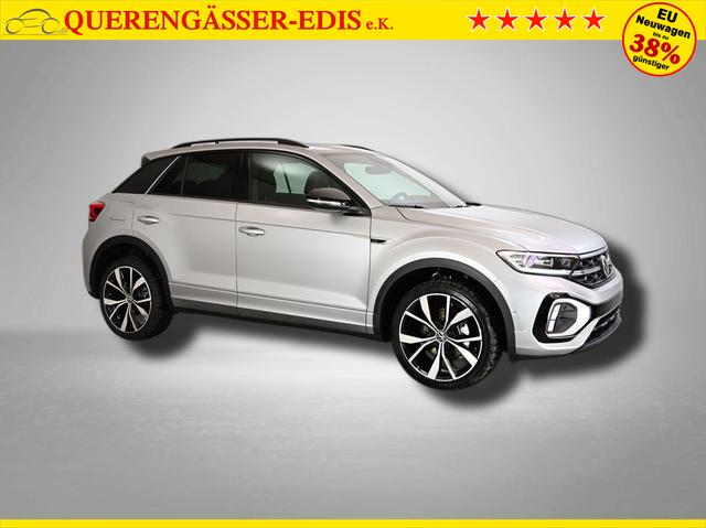 Volkswagen T-Roc R-Line 1.5 TSI 7-Gang-DSG 