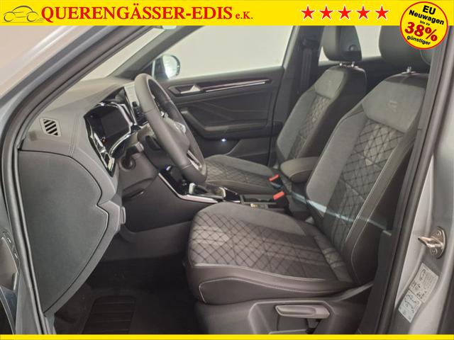 Volkswagen T-Roc R-Line 1.5 TSI 7-Gang-DSG 