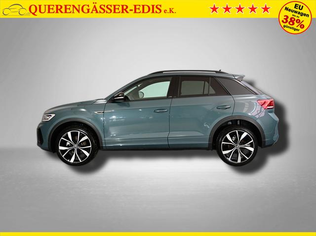 Volkswagen T-Roc R-Line 1.5 TSI 7-Gang-DSG 