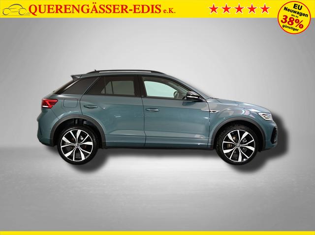 Volkswagen T-Roc R-Line 1.5 TSI 7-Gang-DSG 