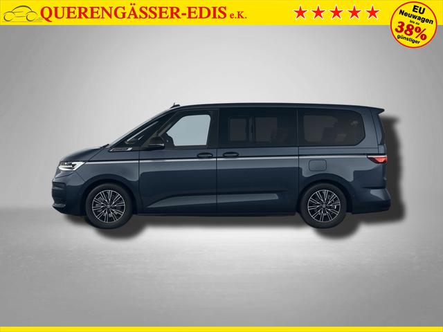 Volkswagen T7 Multivan Business L&Uuml; 1.5 TSI eHybrid 7-Gang-DSG 