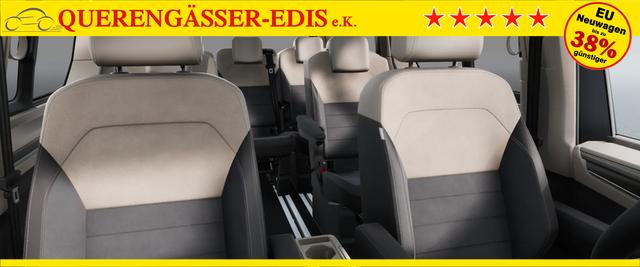 Volkswagen T7 Multivan Business L&Uuml; 1.5 TSI eHybrid 7-Gang-DSG 
