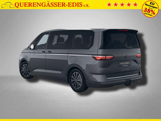 Volkswagen T7 Multivan Business L&Uuml; 1.5 TSI eHybrid 7-Gang-DSG 