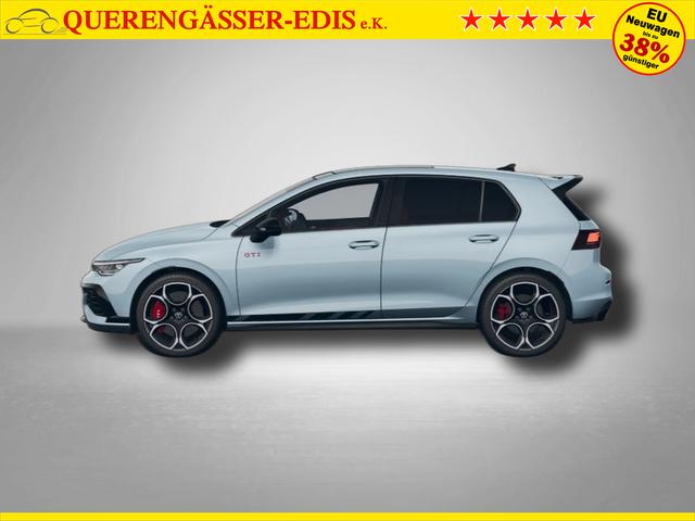 Volkswagen Golf GTI Clubsport 2.0 TSI 7-Gang-DSG 