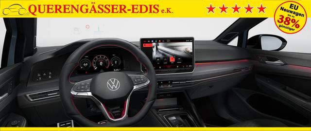 Volkswagen Golf GTI Clubsport 2.0 TSI 7-Gang-DSG 