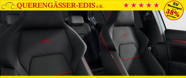 Volkswagen Golf GTI Clubsport 2.0 TSI 7-Gang-DSG 