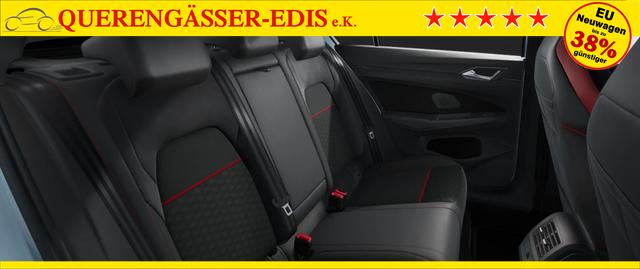 Volkswagen Golf GTI Clubsport 2.0 TSI 7-Gang-DSG 