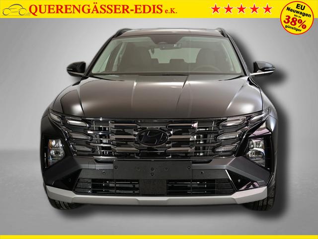 Hyundai TUCSON Select Plus 1.6 T-GDI 4WD 7-Gang Automatik 