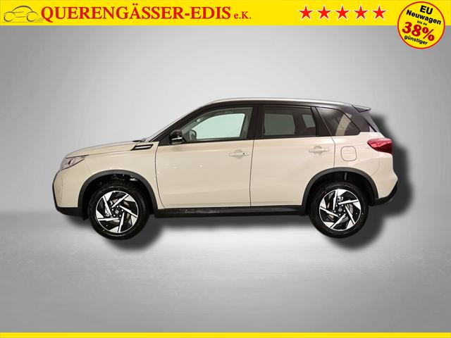 Suzuki Vitara Comfort+ 1.4L Boosterjet 6 MT 