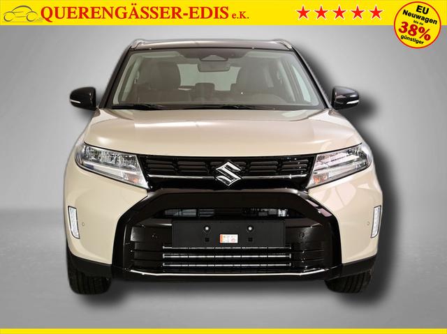 Suzuki Vitara Comfort+ 1.4L Boosterjet 6 MT 