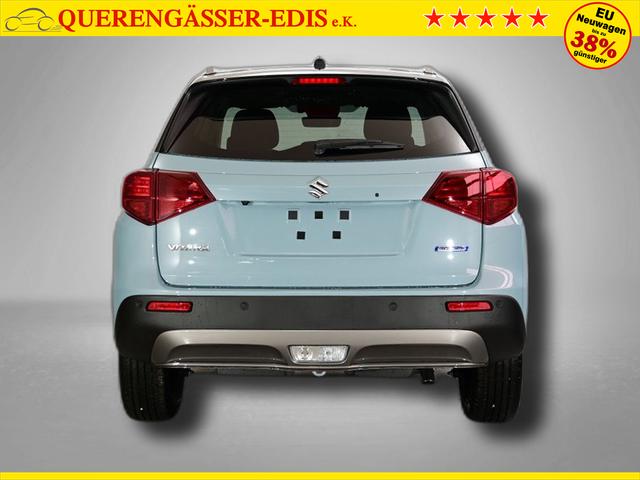 Suzuki Vitara Comfort+ 1.4L Boosterjet 6 MT 