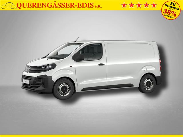 Opel Vivaro Kastenwagen M (L2) 1.5 Diesel 120 6-Gang 