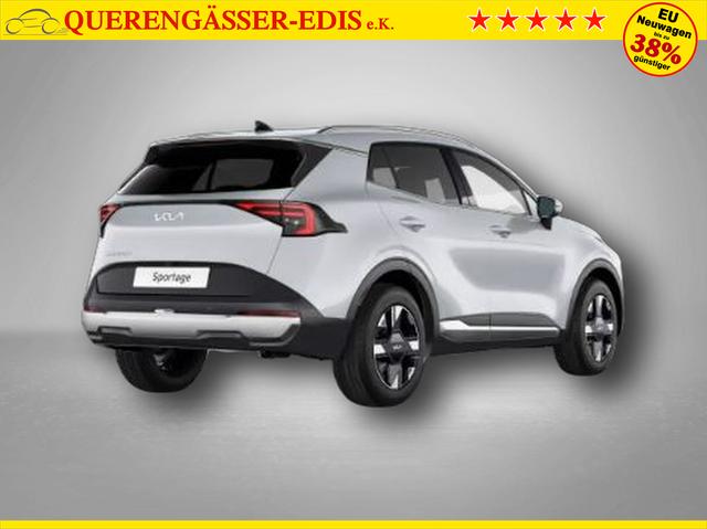 Kia Sportage Vision 1.6 T-GDI 7-Gang-DCT 4x4 