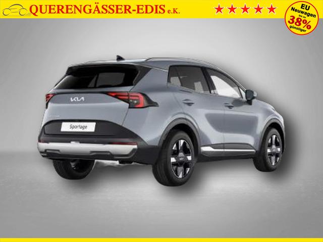 Kia Sportage Vision 1.6 T-GDI 7-Gang-DCT 4x4 