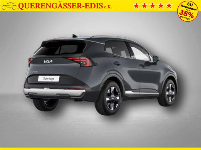 Kia Sportage Vision 1.6 T-GDI 7-Gang-DCT 4x4 