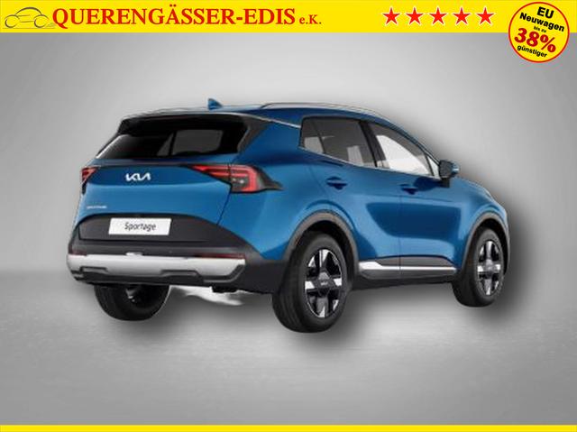 Kia Sportage Vision 1.6 T-GDI 7-Gang-DCT 4x4 