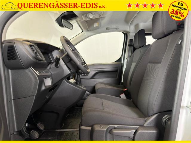 Opel Vivaro Flexkabine M (L2) 2.2 Diesel 150 6-Gang 