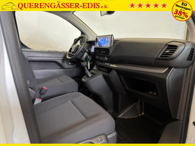 Opel Vivaro Flexkabine M (L2) 2.2 Diesel 150 6-Gang 