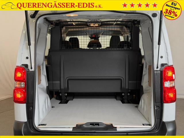 Opel Vivaro Flexkabine M (L2) 2.2 Diesel 150 6-Gang 